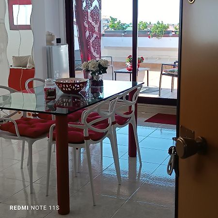 Via Del Mare Bed & Breakfast ลันชาโน ภายนอก รูปภาพ